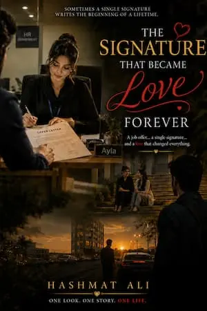 eBook cover design sample