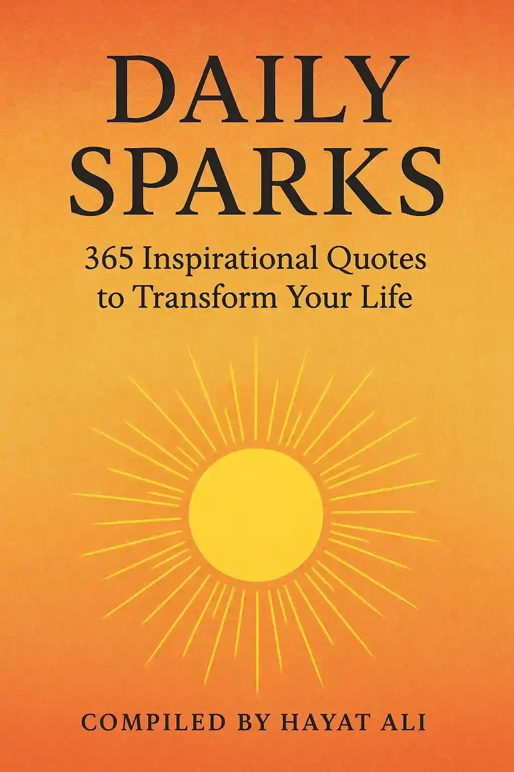 Daily Sparks
