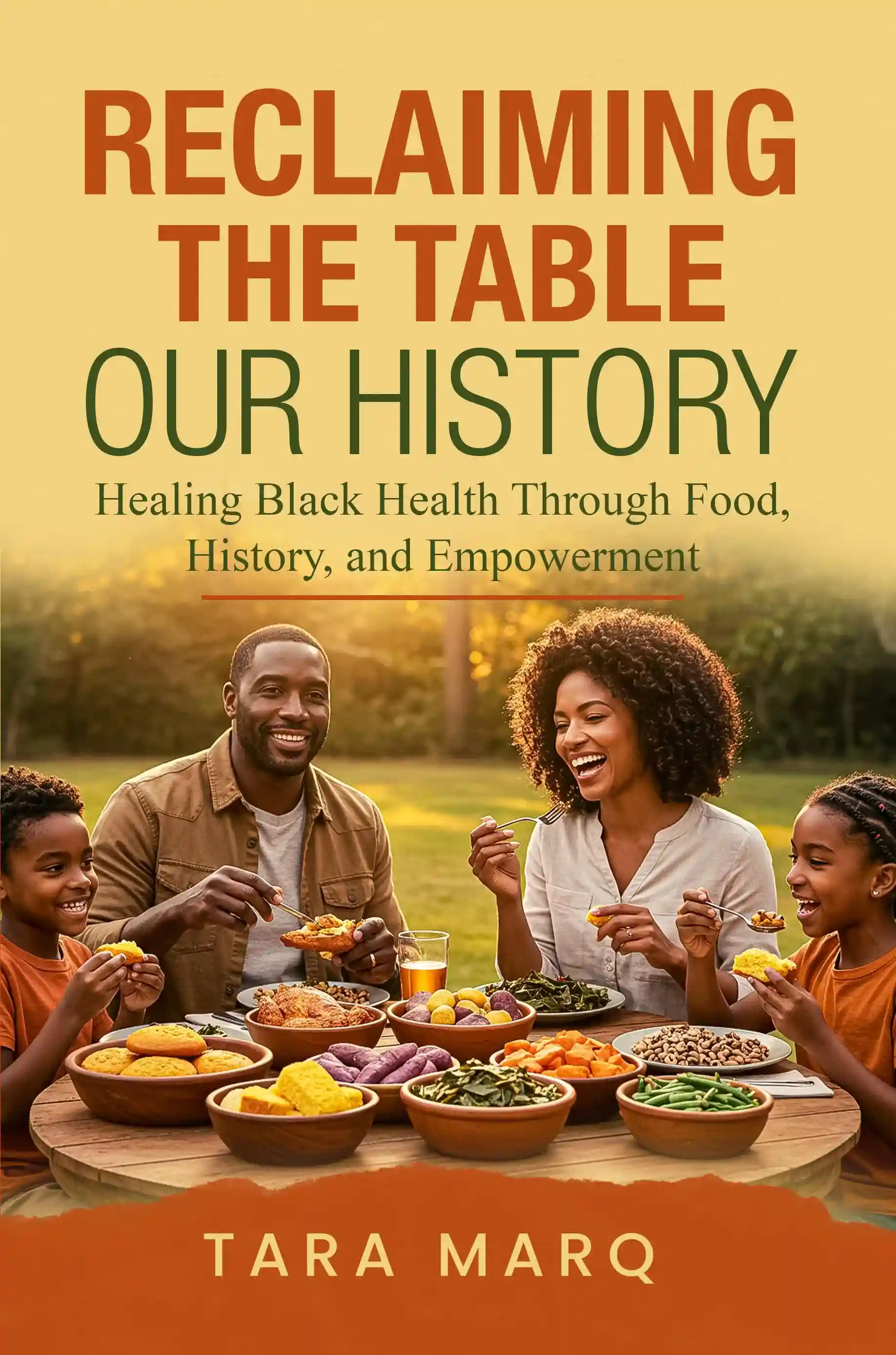 Reclaiming the Table